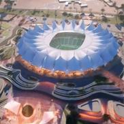 King Fahd Sports City Stadium, Riad // foto: Gazzetta dello Sport