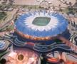 King Fahd Sports City Stadium, Riad // foto: Gazzetta dello Sport