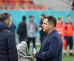 FCSB - Midtjylland. Imagini dinaintea partidei/ FOTO Ionuț Iordache (GSP)