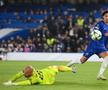 Chelsea - Noah, record în Conference League