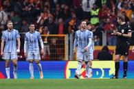 Drăgușin, eroare imensă în meciul cu Galatasaray. Spectacol cu 5 goluri în meciul din Europa League