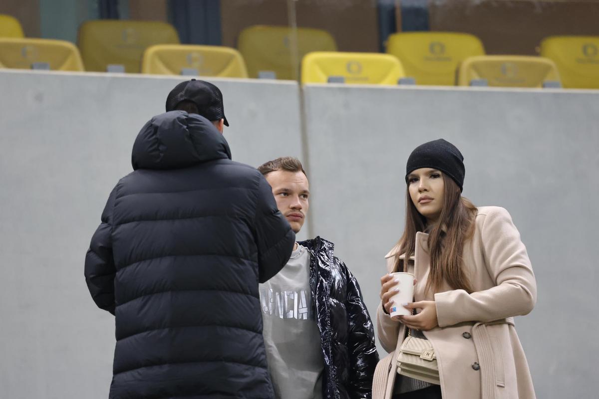 Dawa a intrat în direct de pe gazon » Cum a primit vestea că Gigi Becali l-a pedepsit cu Midtjylland