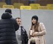 FCSB - Midtjylland. Imagini dinaintea partidei/ FOTO Ionuț Iordache (GSP)