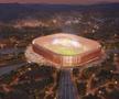 South Riad Stadium, Riad // foto: Gazzetta dello Sport