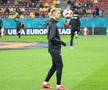 FCSB - Midtjylland. Imagini dinaintea partidei/ FOTO Ionuț Iordache (GSP)