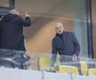 Persoane importante prezente la FCSB - Midtjylland / Foto: Ionuț Iordache GSP