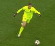 Presa din Danemarca l-a descris într-un SINGUR cuvânt pe Daniel Bîrligea după golul din FCSB - Midtjylland