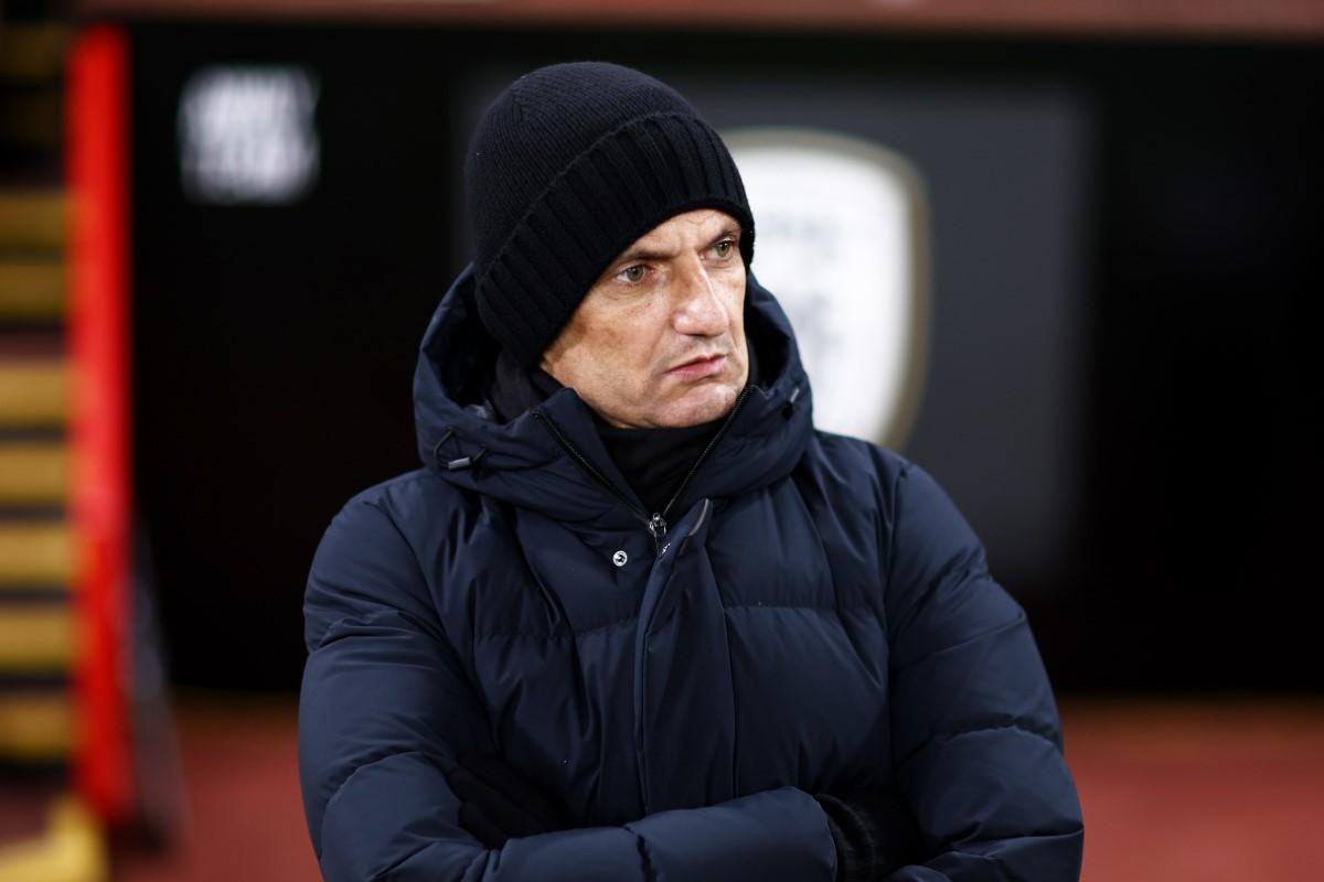 Manchester United - PAOK 2-0 » Alb-negrii lui Lucescu s-au prezentat onorabil, dar au plecat învinși de pe „Old Trafford”