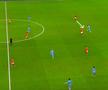 Icardi strânge și îl deposedează pe Drăgușin, căruia nu i-a ieșit preluarea
