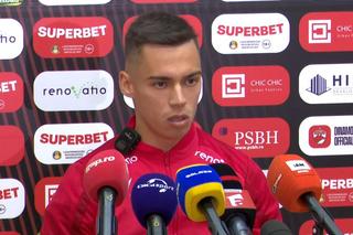„Vă uitați la meciul FCSB-ului?” » Cătălin Cîrjan, răspuns surprinzător