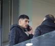 Florinel Coman, prezent la FCSB - Midtjylland / Foto: Ionuț Iordache GSP