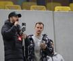 FCSB - Midtjylland. Imagini dinaintea partidei/ FOTO Ionuț Iordache (GSP)