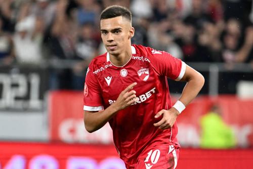 Cătălin Cîrjan. Foto: Imago Images