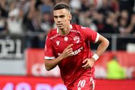 Cătălin Cîrjan poate pleca de la Dinamo! » O campioană din Europa pune pe masă 2 milioane de euro