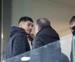 Florinel Coman, prezent la FCSB - Midtjylland / Foto: Ionuț Iordache GSP