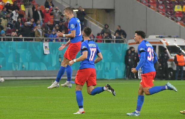 CALCULE: Cum trece FCSB de grupa de Europa League, după victoria cu Midtjylland
