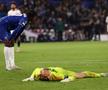 Chelsea - Noah, record în Conference League