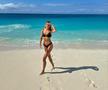 FOTO „Cea mai sexy atletă din lume”, Alica Schmidt, revine la antrenamente după ce a stat în carantină peste o lună