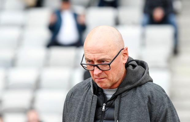 Leo Grozavu știe unde s-a blocat liderul pe terenul Farului: „Depășește înțelegerea mea”