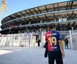 UEFA a închis ochii pentru Barcelona și a dat „unda verde”, în ciuda regulamentelor!