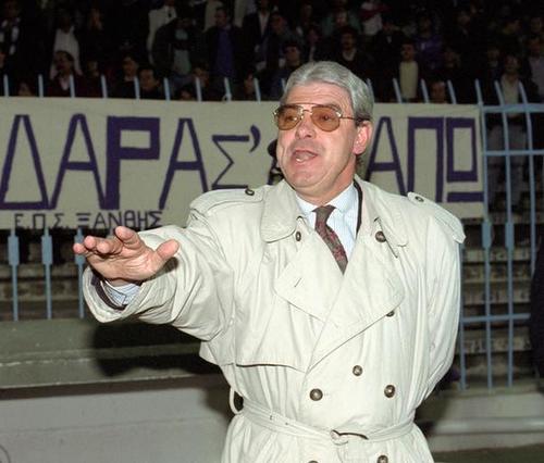 Emeric Ienei a condus naționala Ungariei în preliminariile CM 1994, într-o grupă câștigată de Grecia