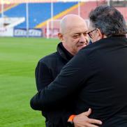 foto: Andrei Furnigă (GSP)