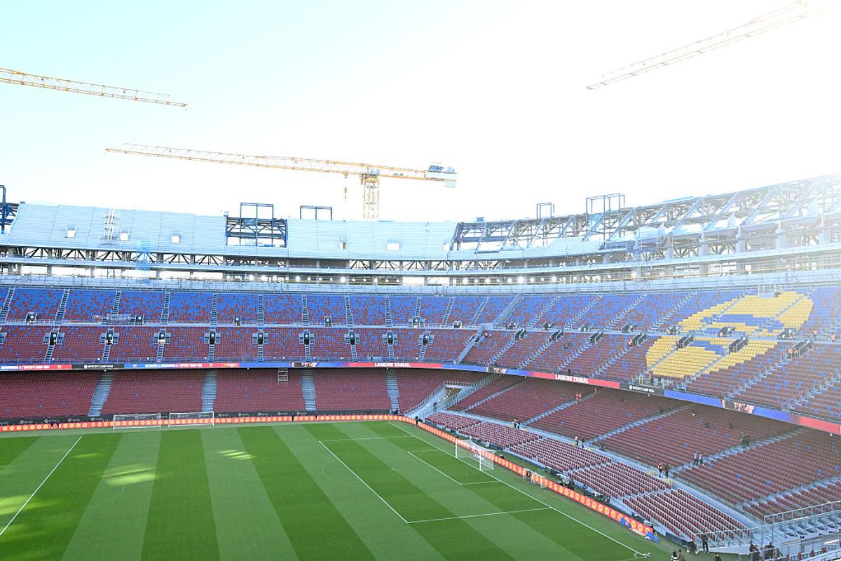 Este oficial! Barcelona a anunțat la ce meci se va întoarce pe Camp Nou