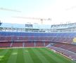 Este oficial! Barcelona a anunțat la ce meci se va întoarce pe Camp Nou