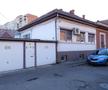 Emeric Ienei va fi îngropat alături de soție » Detaliul din fața casei din Oradea
