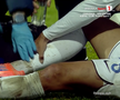 Revenit după 3 etape de suspendare, Istvan Kovacs a comis-o grav! A văzut fix pe dos două faze-cheie și VAR l-a salvat