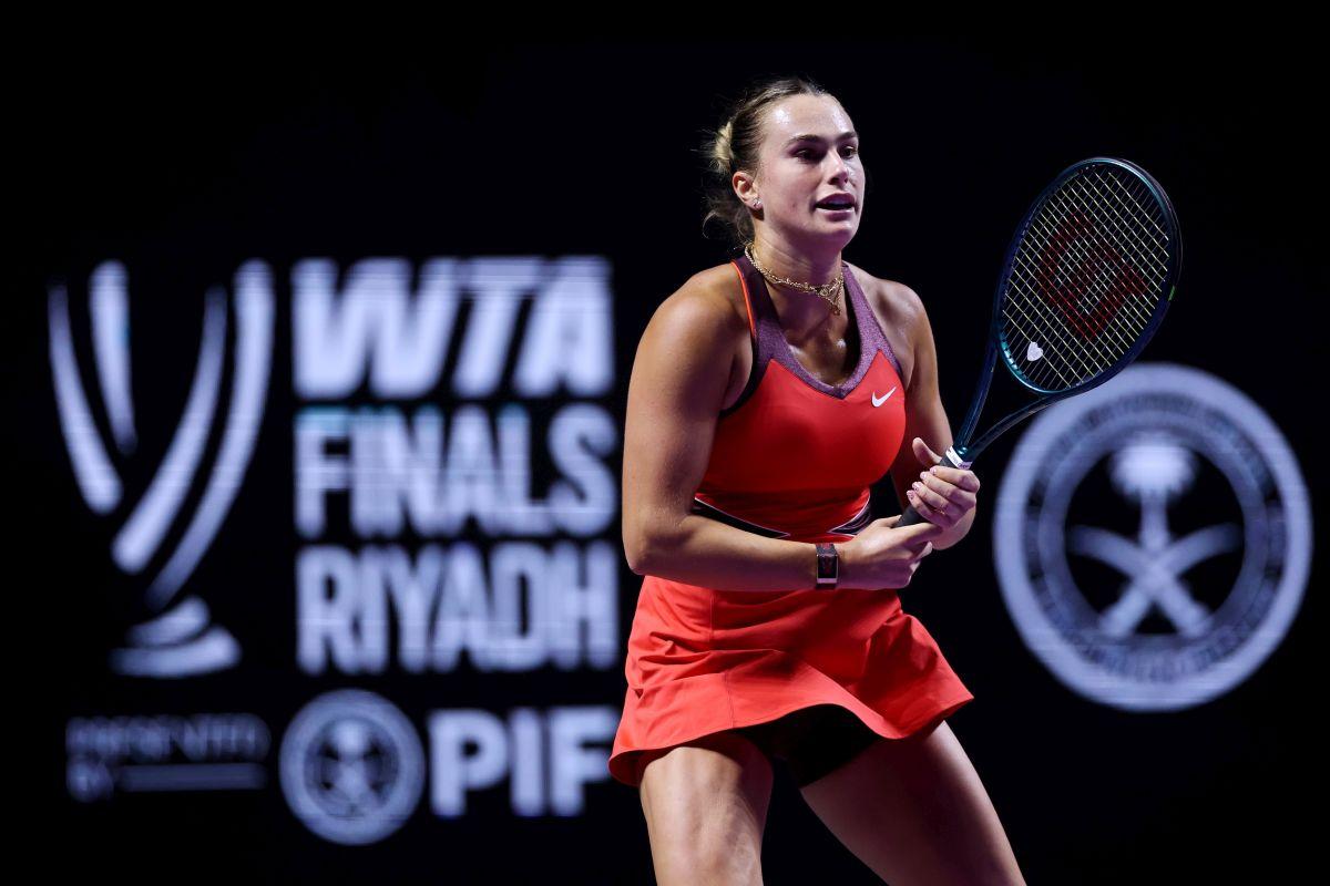 Reacția Arynei Sabalenka când a gustat cel mai scump hot-dog din lume: „Oh, Doamne...” » Cât costă și ce conține