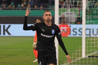 Romanchuk, emoționat până la lacrimi după ce i-a adus Craiovei prima victorie în Conference League: „Este o perioadă grea pentru noi”