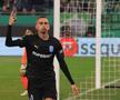 Oleksandr Romanchuk, autorul unicului gol din Rapid Viena - Universitatea Craiova 0-1 / Foto: Ionuț Iordache GSP