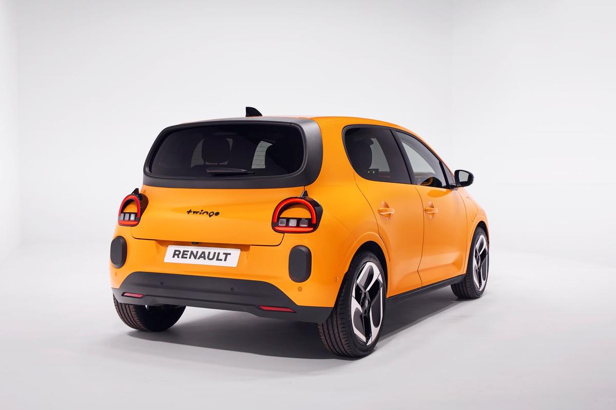 Lansează oficial noua mașină electrică la „sub 20.000 de euro”, disponibilă și în România: „Ne-am întors!” » Primele imagini