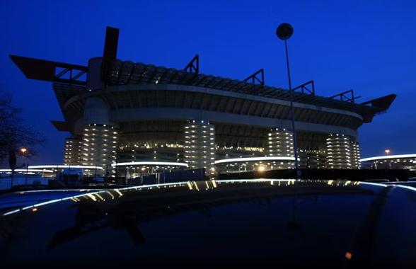 Suma incredibilă pe care Interul lui Chivu o va încasa din bilete la derby-ul cu Juventus