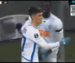 Vladislav Blănuță a marcat primul gol pentru Dinamo Kiev » Cum a înscris atacantul român