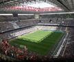 San Siro-Giuseppe Meazza va fi înlocuit din 2031 de o arenă nouă cu 71.500 de locuri și apoi va fi demolat