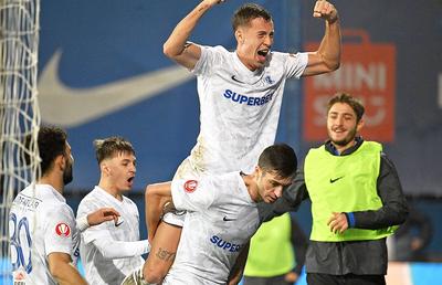 Farul leagă victoriile, Gică Popescu anticipează ce urmează în play-off: „Nimeni nu ne dădea nicio șansă”