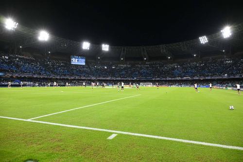 Stadionul „Diego Armando Maradona” / foto: Imago