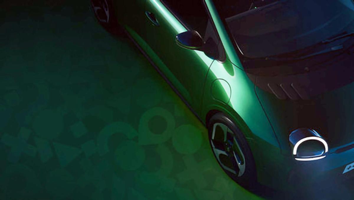 Noul Renault Twingo