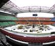 San Siro-Giuseppe Meazza va fi înlocuit din 2031 de o arenă nouă cu 71.500 de locuri și apoi va fi demolat