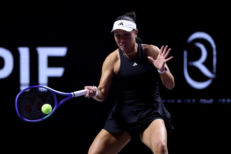 Elena Rybakina, prima jucătoare calificată în finala Turneului Campioanelor! Victorie în 3 seturi cu numărul 5 mondial