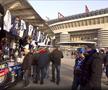 San Siro-Giuseppe Meazza va fi înlocuit din 2031 de o arenă nouă cu 71.500 de locuri și apoi va fi demolat