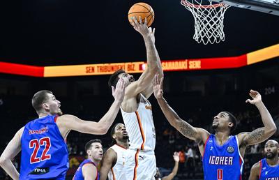 S-a aflat data de lansare a NBA Europe! Care sunt cele 12 orașe care vor avea echipe cu licență permanentă