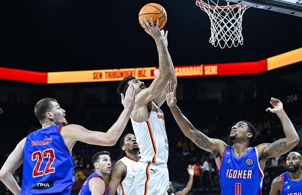 S-a aflat data de lansare a NBA Europe! Care sunt cele 12 orașe care vor avea echipe cu licență permanentă