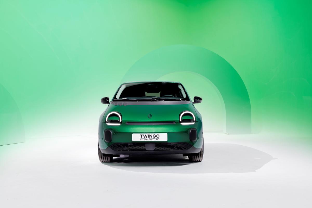 Lansează oficial noua mașină electrică la „sub 20.000 de euro”, disponibilă și în România: „Ne-am întors!” » Primele imagini