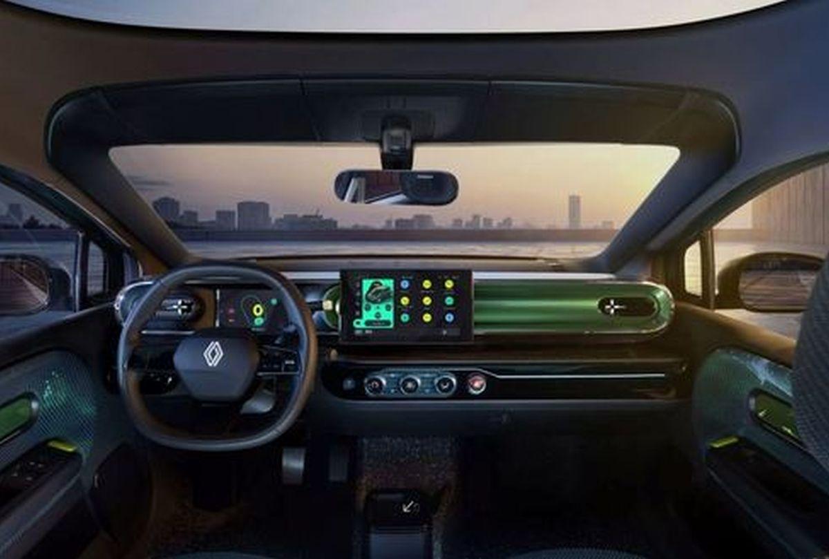 Noul Renault Twingo