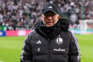 Edi Iordănescu, primul mesaj după despărțirea de Legia Varșovia: „Răspunsurile reale vin mai târziu”