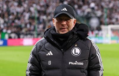 Edi Iordănescu, primul mesaj după despărțirea de Legia Varșovia: „Răspunsurile reale vin mai târziu”