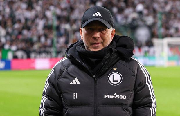 Edi Iordănescu, primul mesaj după despărțirea de Legia Varșovia: „Răspunsurile reale vin mai târziu”